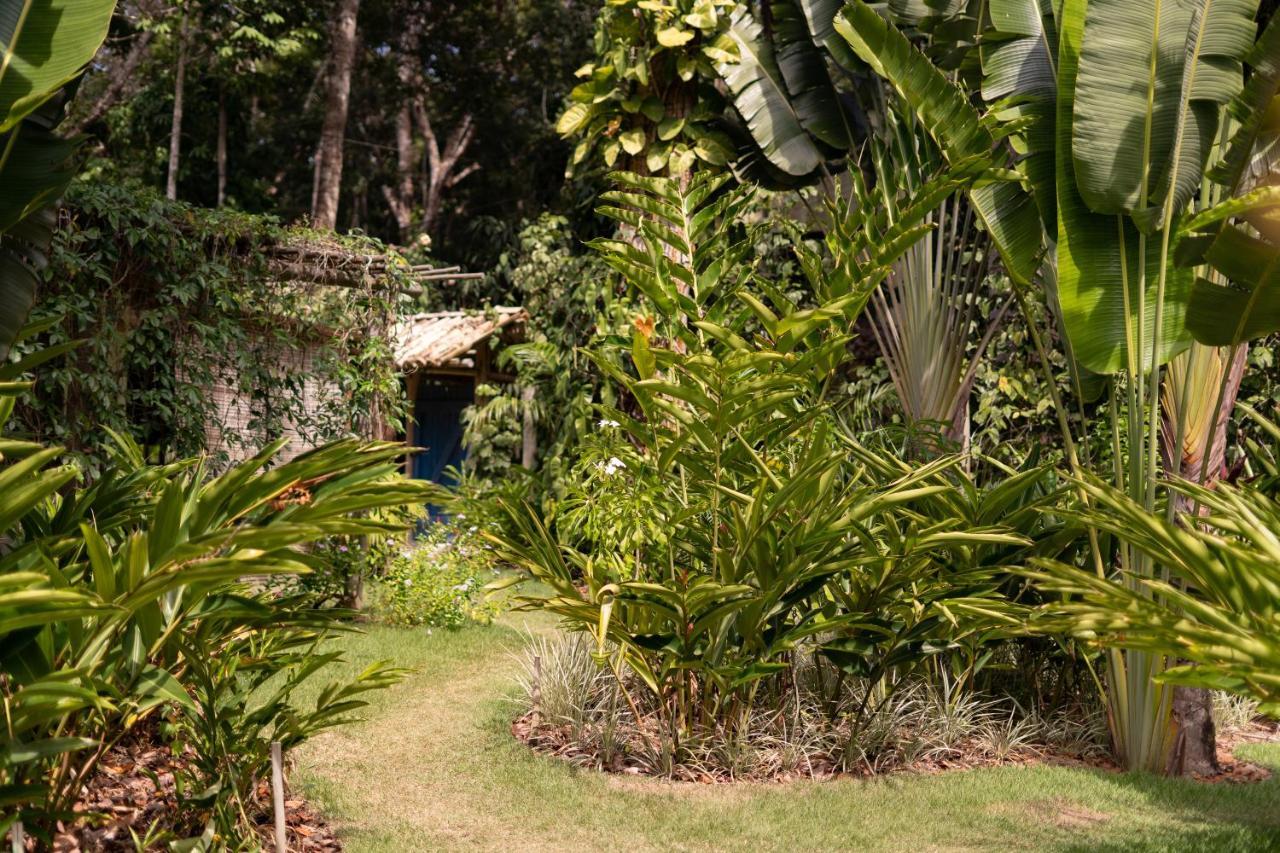 Hotel Vivertrancoso Exterior foto