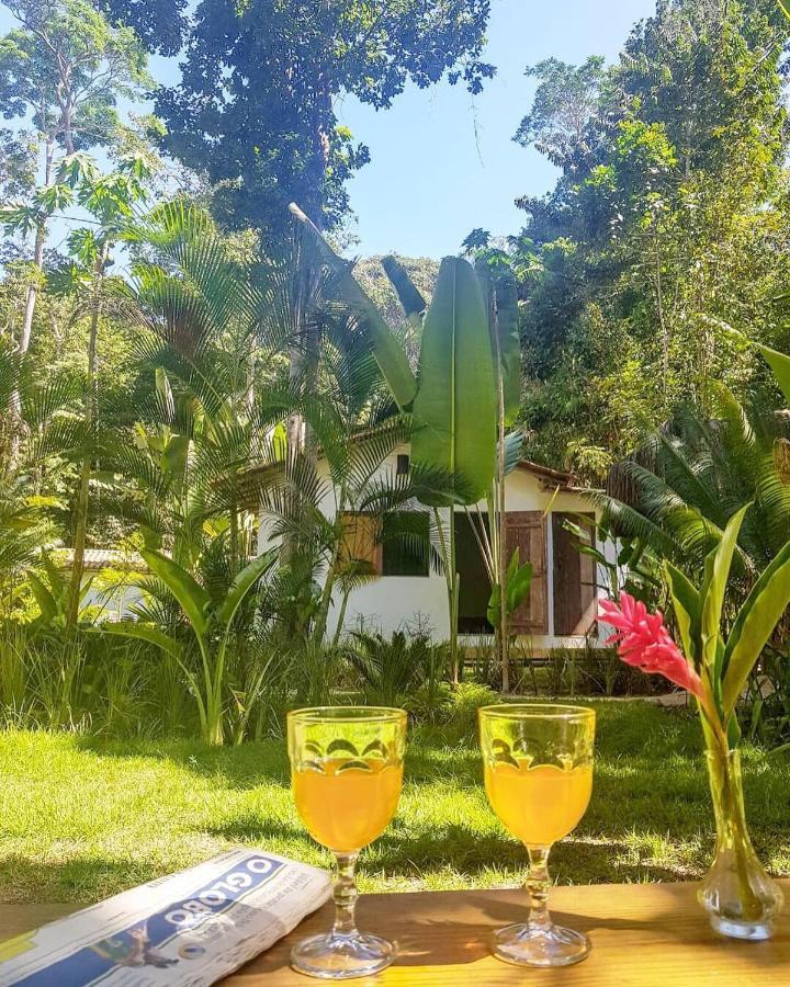 Hotel Vivertrancoso Exterior foto